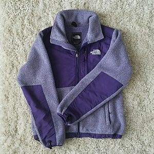The North Face Denali